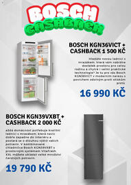 Planeo Elektro leták Strana 2