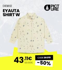 Catalogue Ekosport page 1