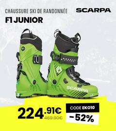 Catalogue Ekosport page 2