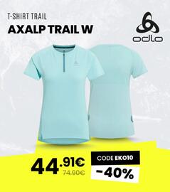 Catalogue Ekosport page 3