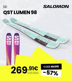 Catalogue Ekosport page 4