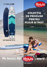 Catalog Hervis Pagină 1