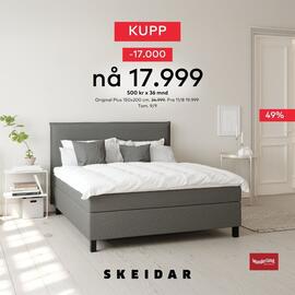 Skeidar Kundeavis Side 2