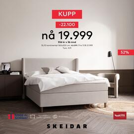 Skeidar Kundeavis Side 3