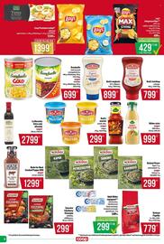 Coop akciós újság | abc szuper Oldal 6