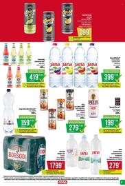 Coop akciós újság | abc szuper Oldal 9