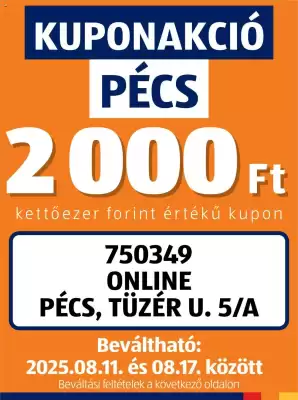 ALDI akciós újság (érvényes eddig: 17-08)