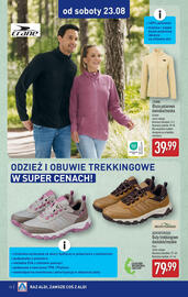 ALDI gazetka Strona 10