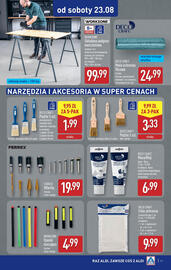 ALDI gazetka Strona 11