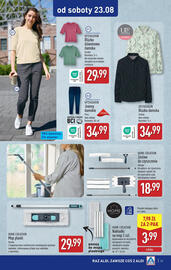 ALDI gazetka Strona 13