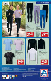 ALDI gazetka Strona 14