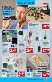 ALDI gazetka Strona 7