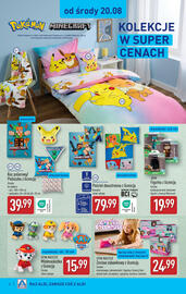ALDI gazetka Strona 8