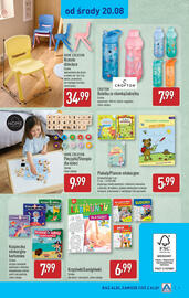 ALDI gazetka Strona 9
