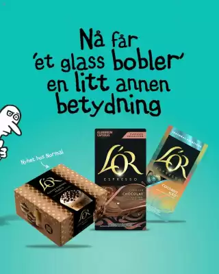 Normal Kundeavis (gyldig til 19-08)