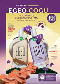 Catálogo O Boticário Página 5