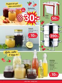 DollarStore reklamblad Sida 12