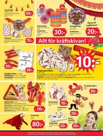 DollarStore reklamblad Sida 13