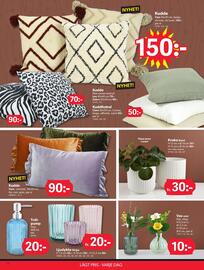 DollarStore reklamblad Sida 14