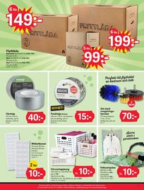 DollarStore reklamblad Sida 15