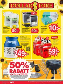 DollarStore reklamblad Sida 16