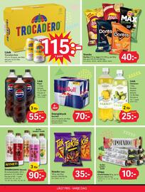 DollarStore reklamblad Sida 2