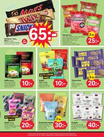 DollarStore reklamblad Sida 3