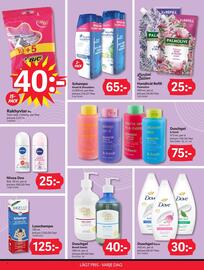 DollarStore reklamblad Sida 4