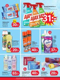 DollarStore reklamblad Sida 7