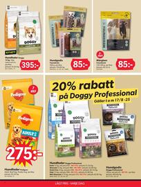 DollarStore reklamblad Sida 8