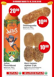 Eurospar Kundeavis uke 33 Side 10