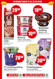 Eurospar Kundeavis uke 33 Side 11