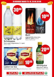 Eurospar Kundeavis uke 33 Side 14