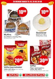 Eurospar Kundeavis uke 33 Side 17