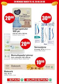 Eurospar Kundeavis uke 33 Side 18