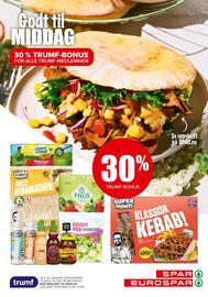 Eurospar Kundeavis uke 33 Side 21