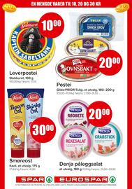 Eurospar Kundeavis uke 33 Side 8