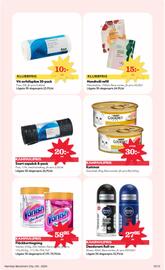 Hemköp reklamblad vecka 33 Sida 12