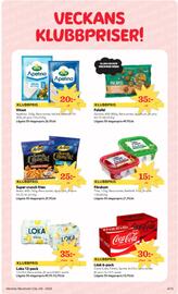 Hemköp reklamblad vecka 33 Sida 4