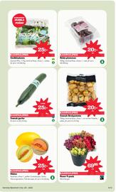 Hemköp reklamblad vecka 33 Sida 5