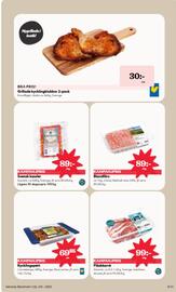 Hemköp reklamblad vecka 33 Sida 6