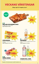 Tempo reklamblad vecka 33 Sida 5