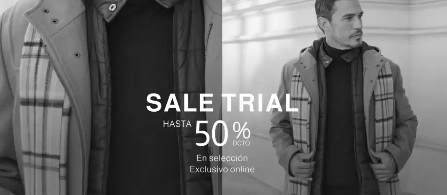 Catálogo Trial (válido hasta 26-08)