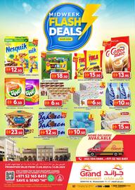 Grand Hyper Market catalogue Page 3