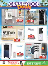 Grand Hyper Market catalogue week 33 Page 4