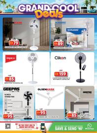 Grand Hyper Market catalogue week 33 Page 6