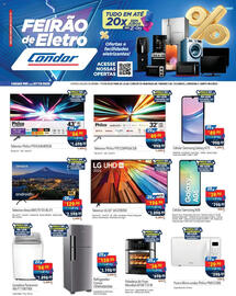 Catálogo Supermercados Condor Página 1