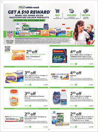 Publix Weekly Ad Page 10