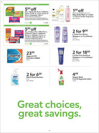 Publix Weekly Ad Page 11