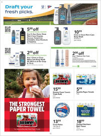 Publix Weekly Ad Page 12